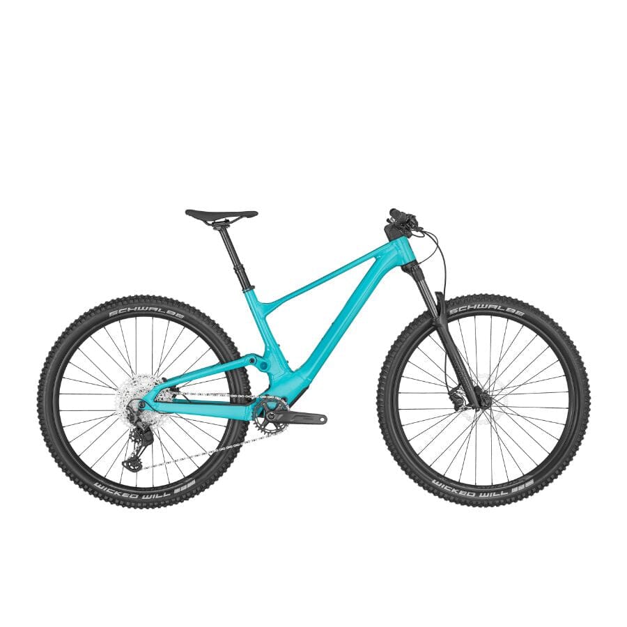 SCOTT Spark 960 Contender Bicycles