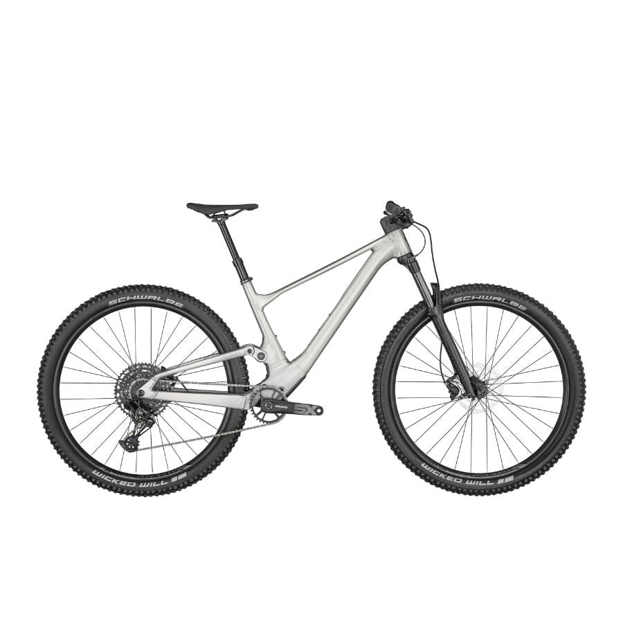 SCOTT Spark 970 Contender Bicycles