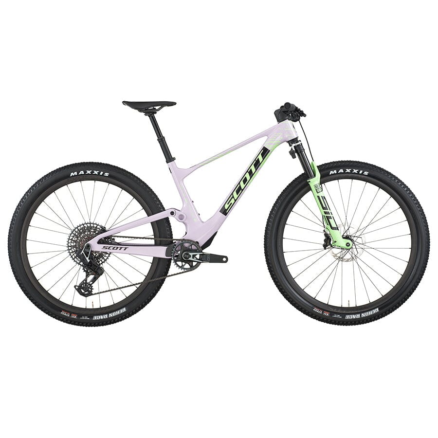 SCOTT Spark RC World Cup | Contender Bicycles