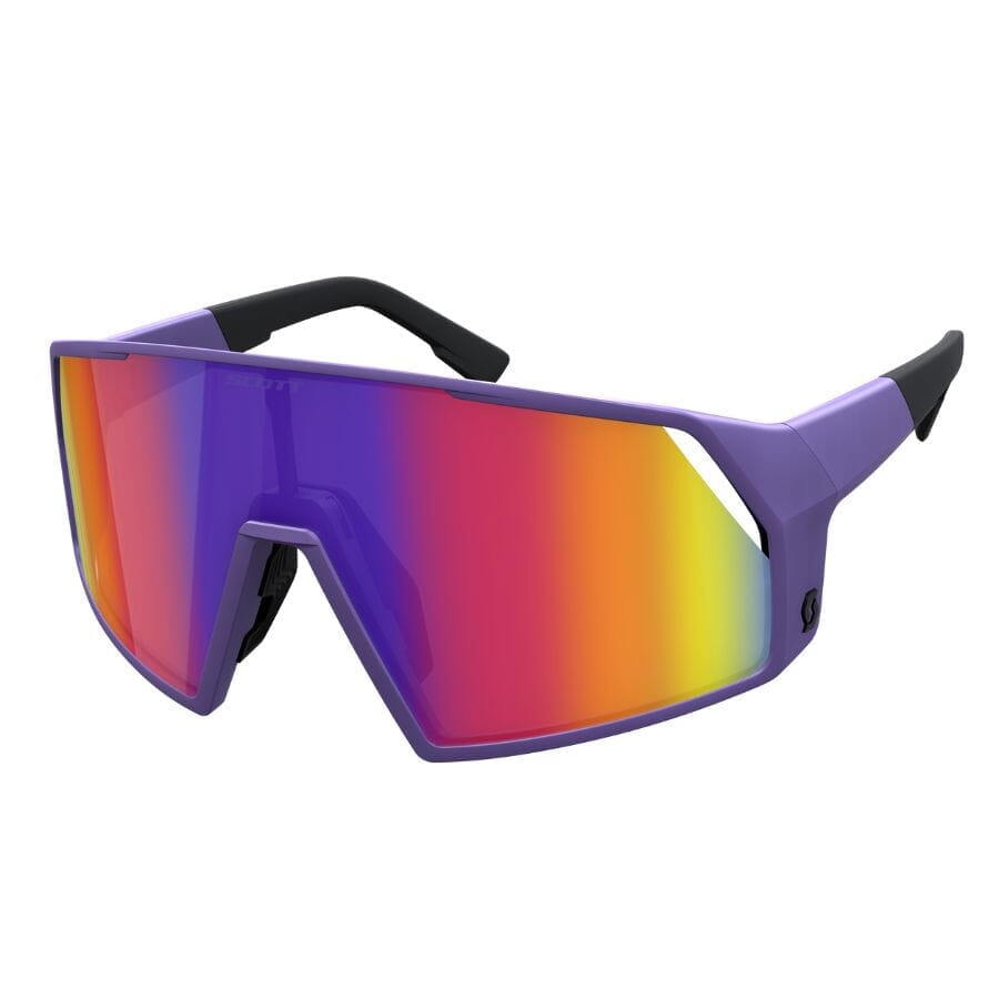 SCOTT Pro Shield Sunglasses | Contender Bicycles display picture 2