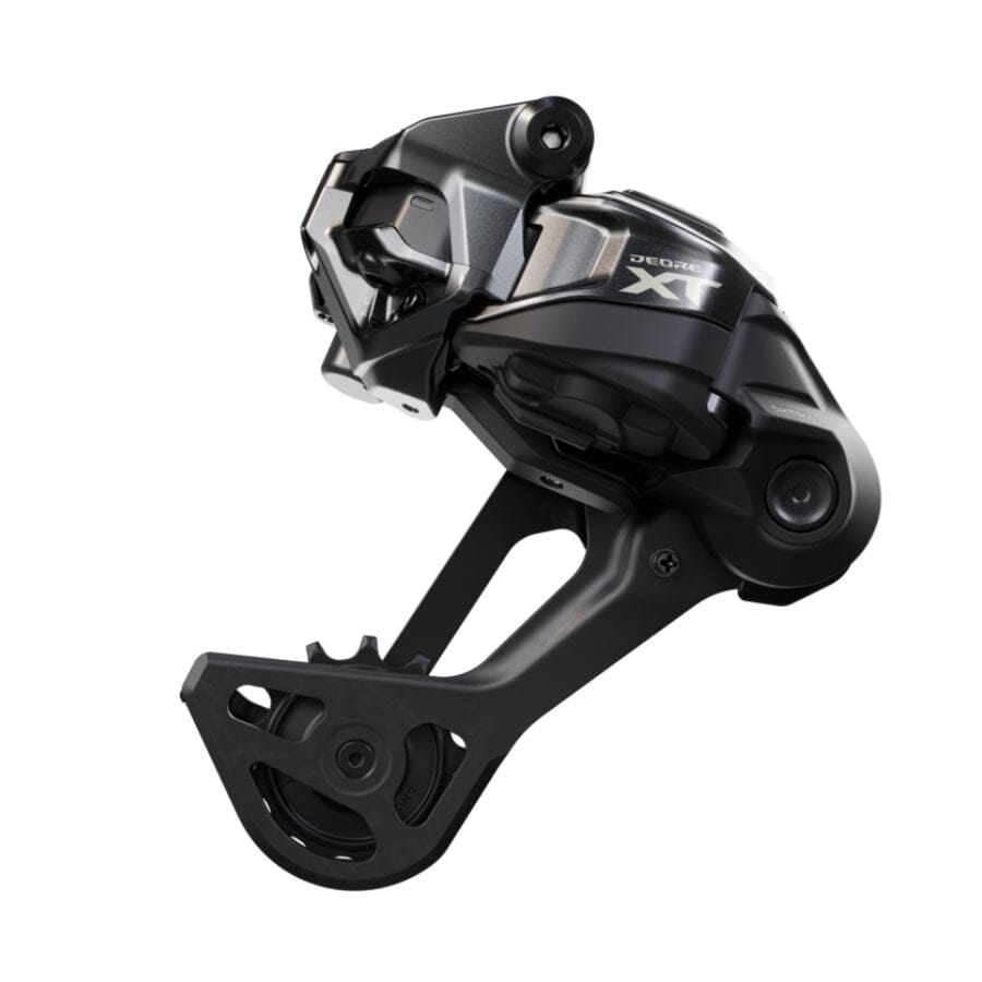 Brakes Deore Xt M8000 Series Shimano RD-M8250 Deore XT SGS Rear