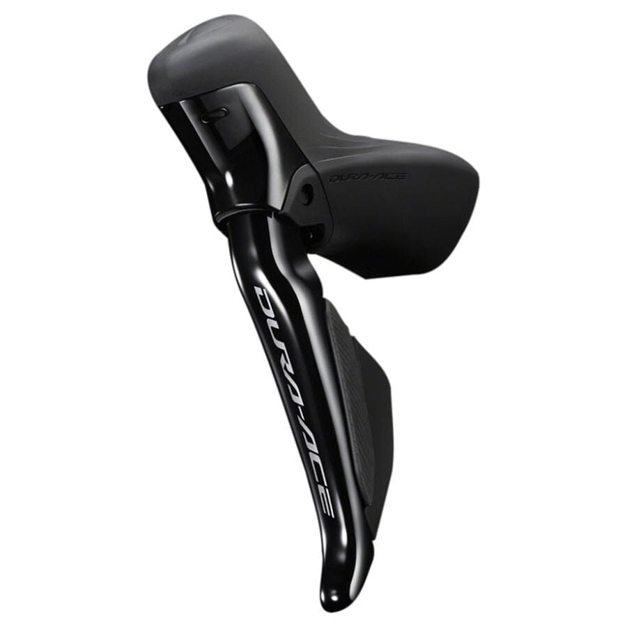 【新品】DURA-ACE ST-R9270-L 12速 STIレバー Di2 Shimano Dura-Ace ST-R9270 Di2 12-Speed Brake Shift/Lever
