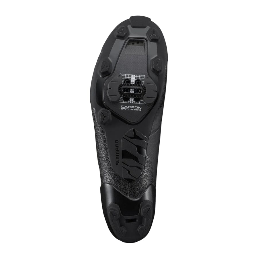 Shimano SH-RX910 S-Phyre Gravel Shoe | Contender Bicycles