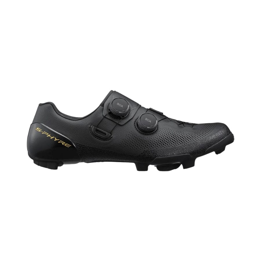 Shimano SH-RX910 S-Phyre Gravel Shoe | Contender Bicycles