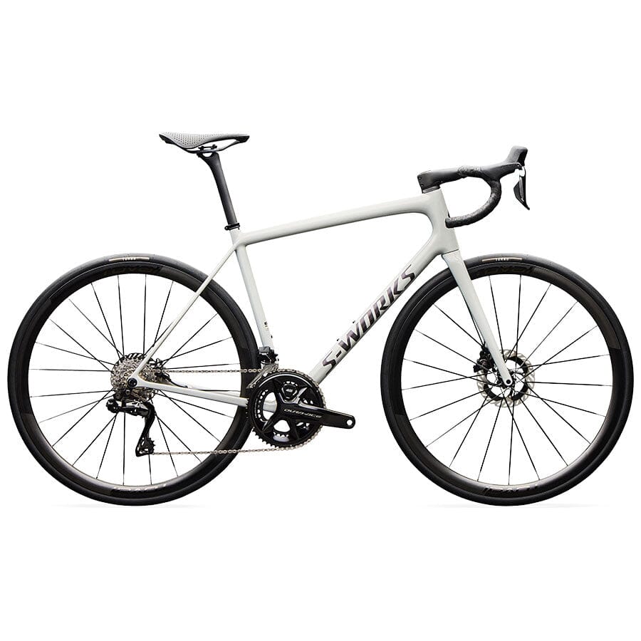 Specialized S-Works Aethos 2 Di2 | Contender Bicycles