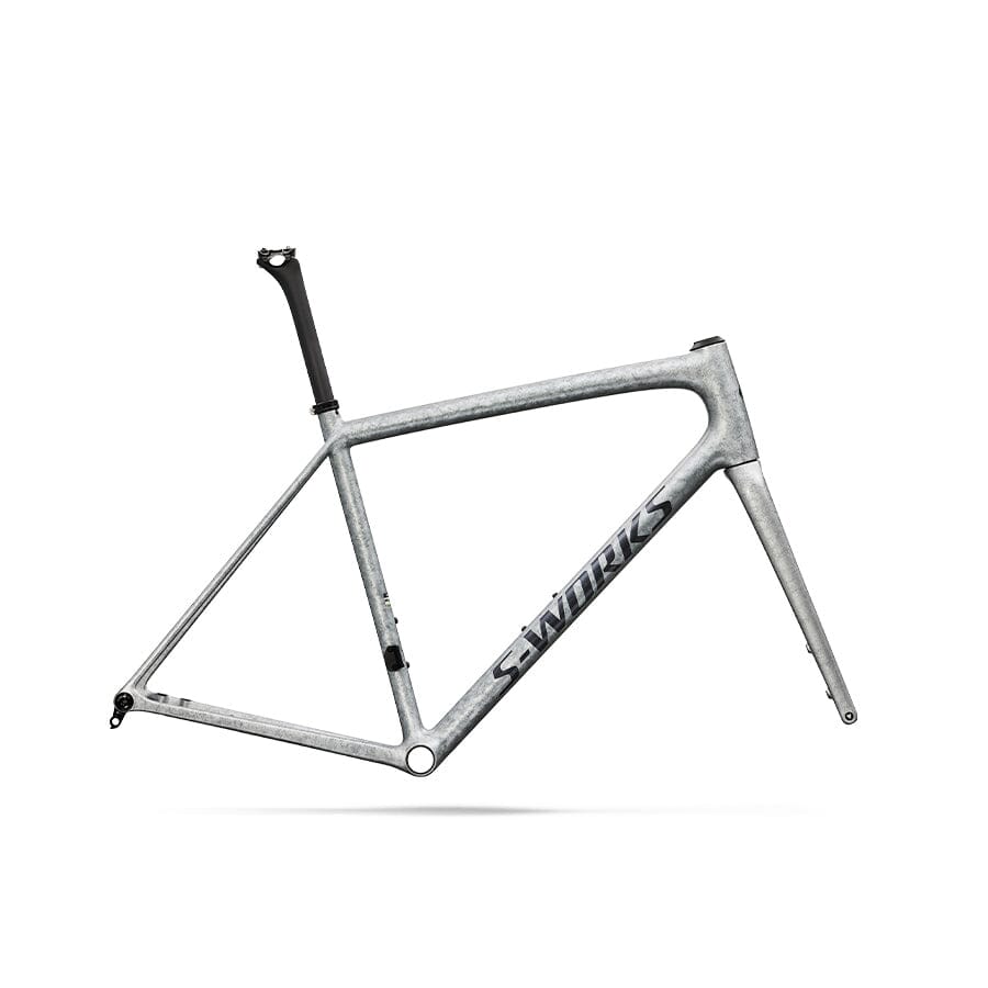 Specialized S-Works Aethos 2 Frameset | Contender Bicycles