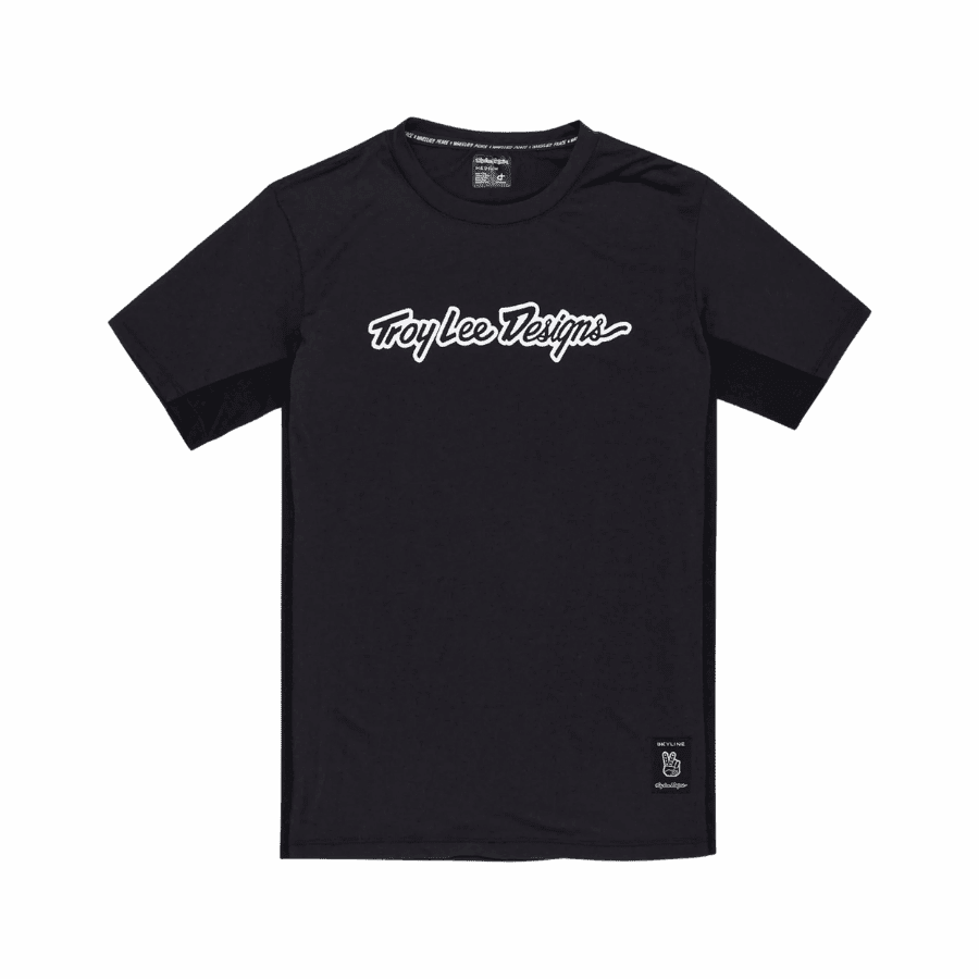 Troy Lee Designs Skyline Short Sleeve Ride Tee | Contender Bicycles