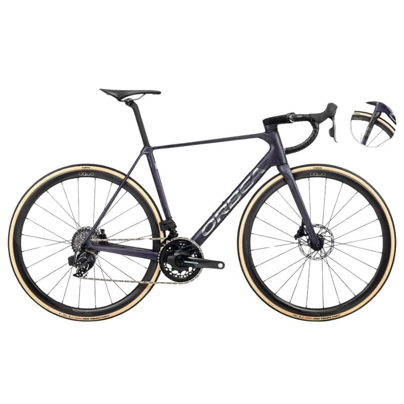 Orbea orca deals m21