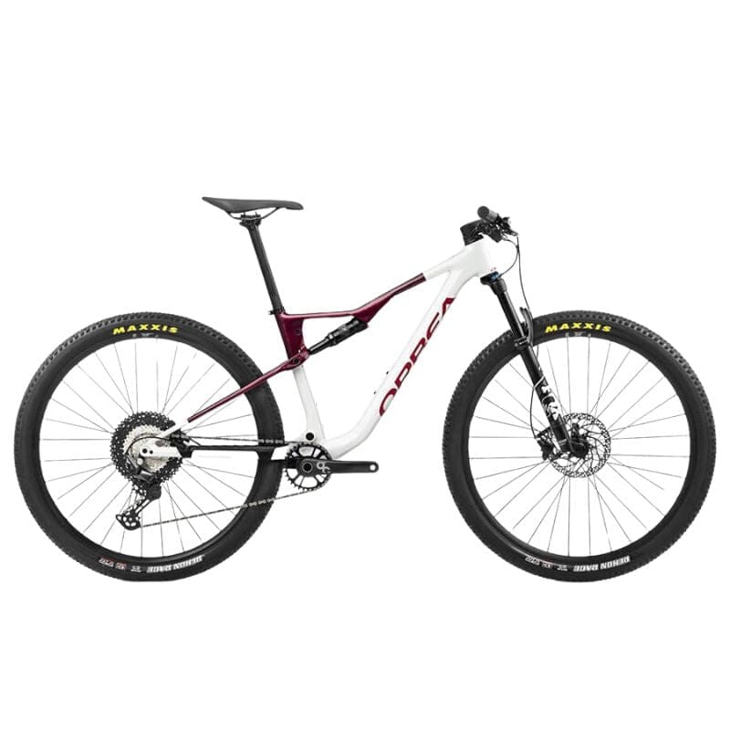 Orbea Oiz h30 à 2732 € en ligne ou dans votre magasin Orbea Oiz h30 à 2732 € en ligne ou dans votre magasin