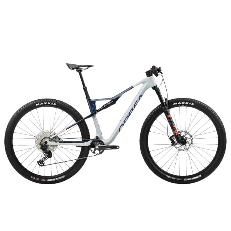 Orbea oiz m30 fashion tr 2021