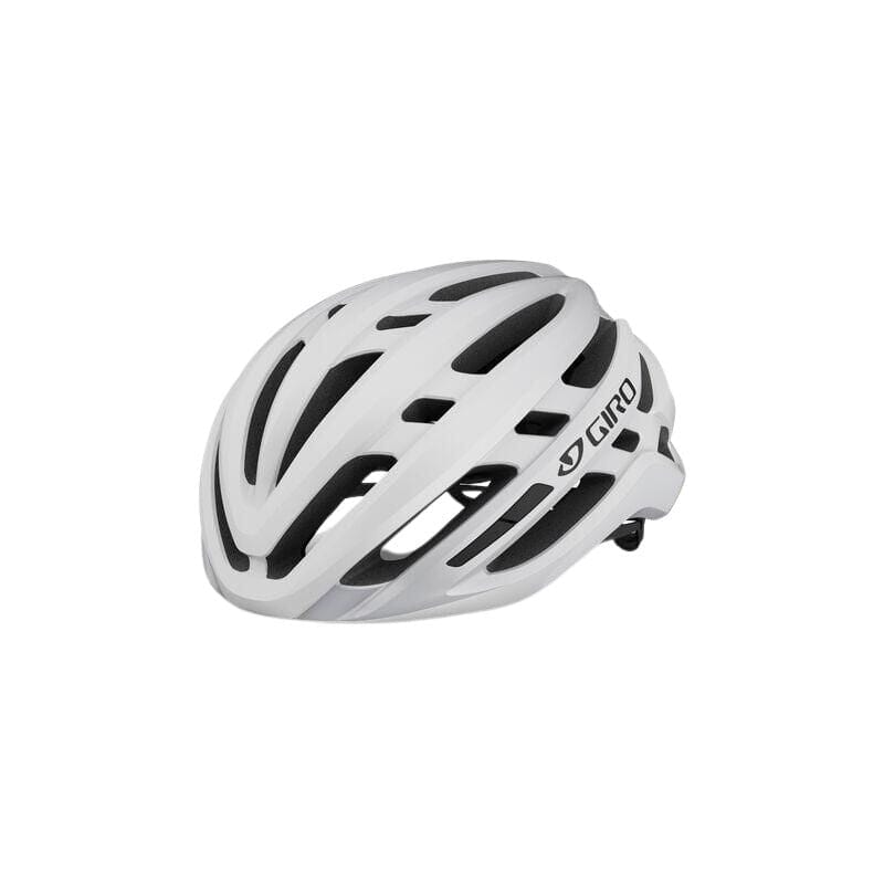 Giro Agilis MIPS Mens Road Cycling Helmet - Highlight Yellow (2022), Large並行輸入 Giro Agilis with MIPS Road Bike Helmet