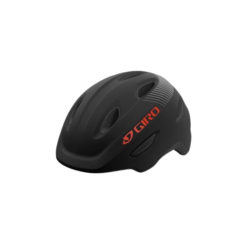 Giro Scamp MIPS Helmet Apparel Giro Matte Black S 