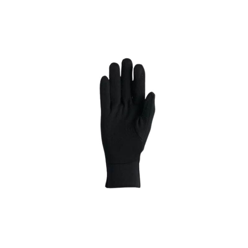 Specialized Men's Softshell Thermal Gloves Apparel Specialized Black S 