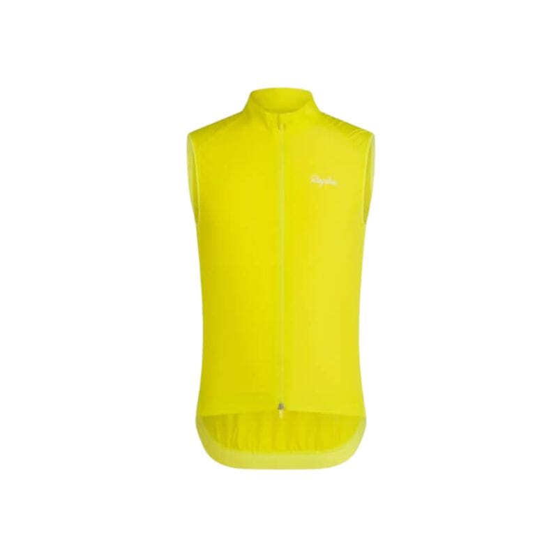 Rapha 2025 vest cycling