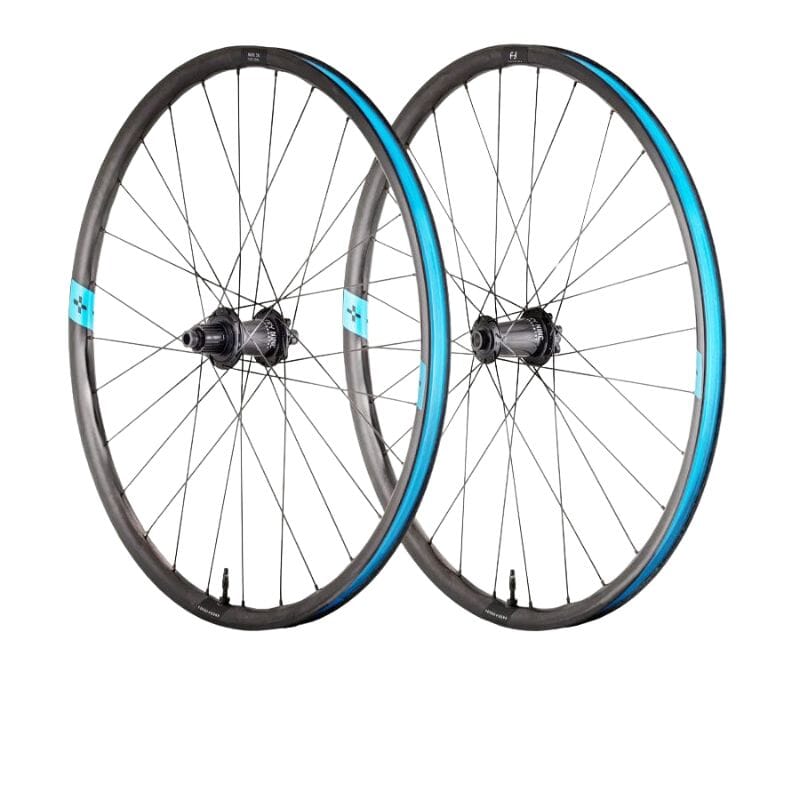 Lightweight discount xc wheelset