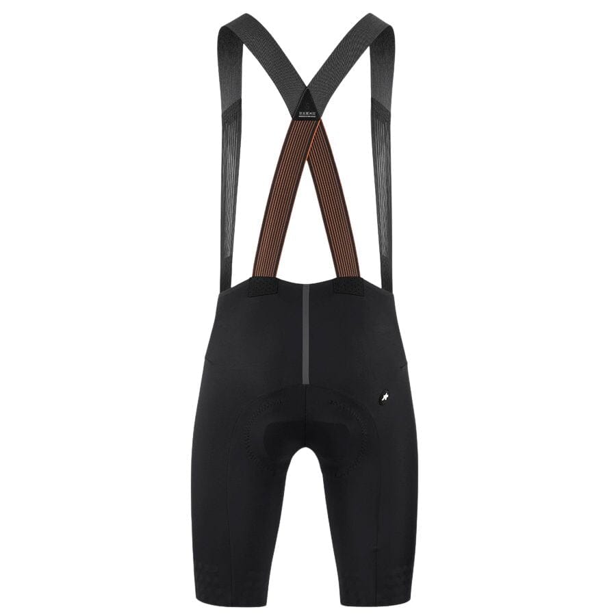 Assos EQUIPE RS SCHTRADIVARI Bib Shorts S11 Long | Contender Bicycles