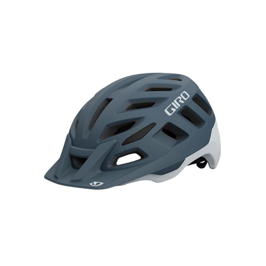 Giro Radix MIPS Helmet Apparel Giro Matte Portaro Grey MD 