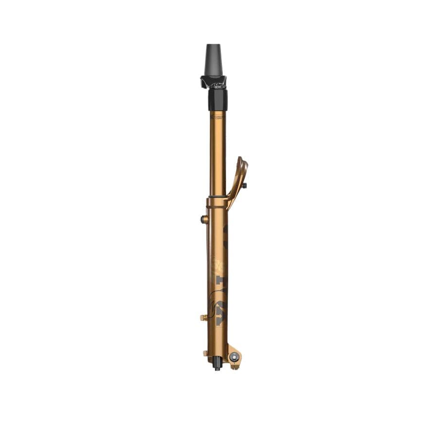 FOX 36 Podium Gold - GRIP X Fork | Contender Bicycles