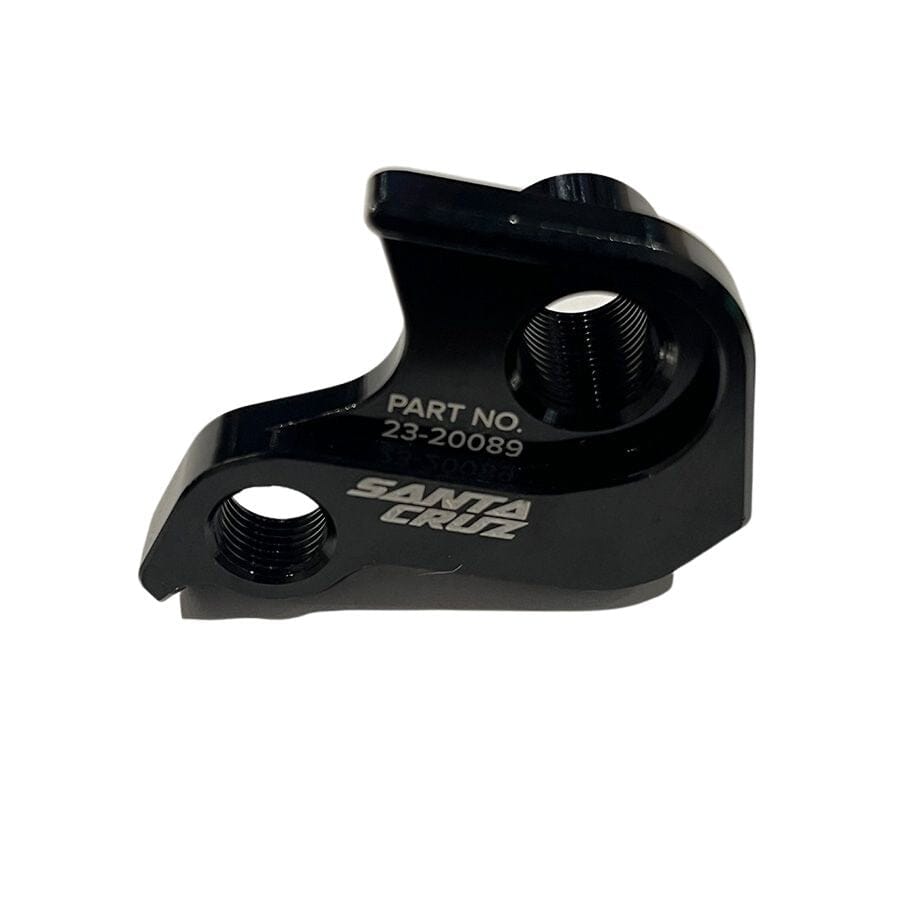 Santa Cruz Derailleur Hanger | Contender Bicycles