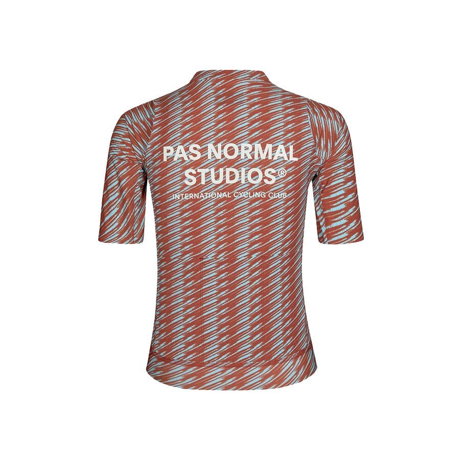 Pas Normal Studios Solitude Jersey 2024 (XL)