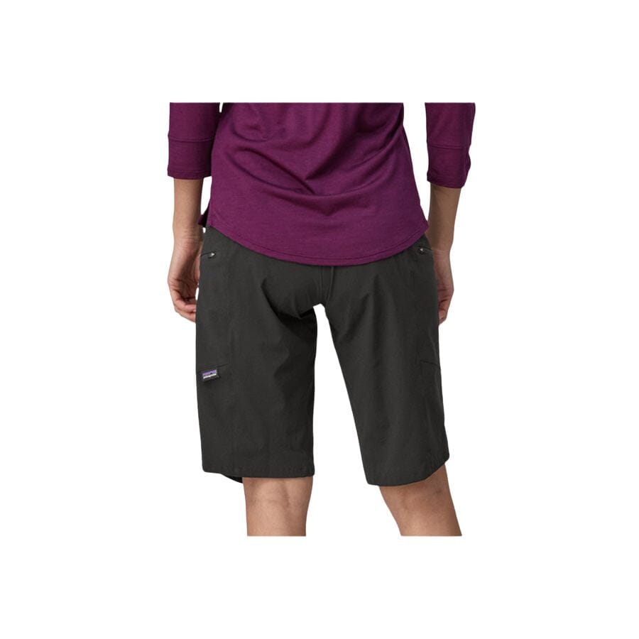 Patagonia women's fashion bike shorts