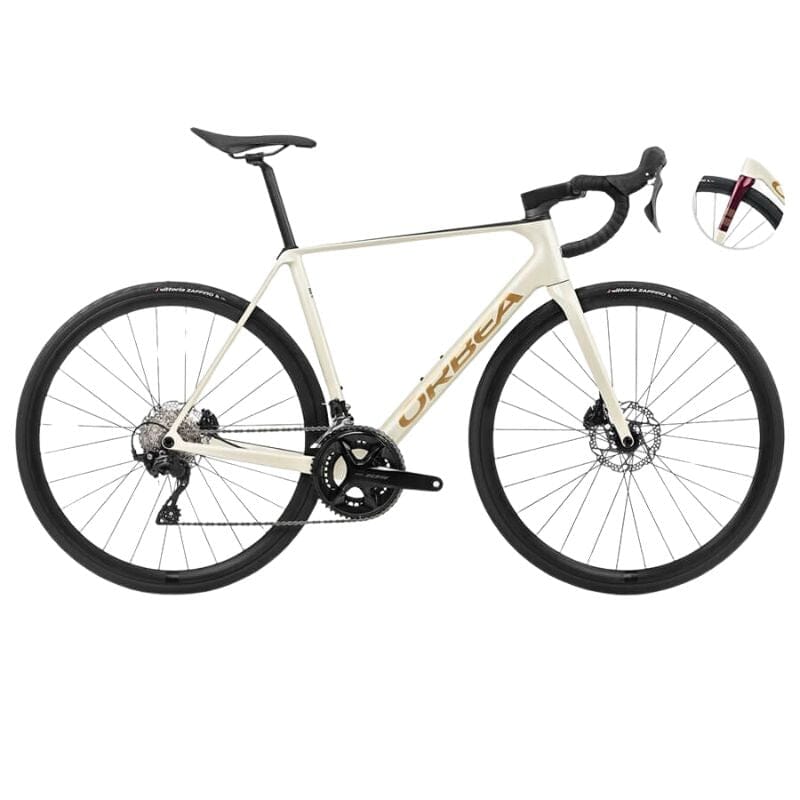 Orbea orca bike new arrivals