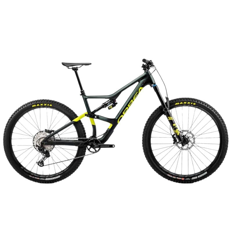 New orbea occam online