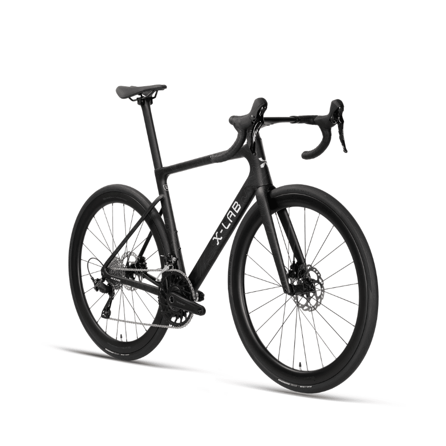 XDS X-LAB RS7 | Contender Bicycles