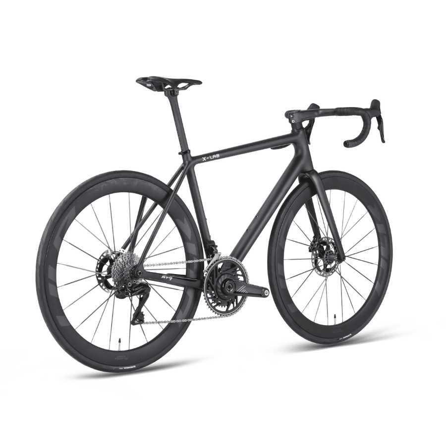 Team ATLAS★軽量EB110LMボディType-R2 MH8-048 XDS X-LAB RT9 | Contender Bicycles