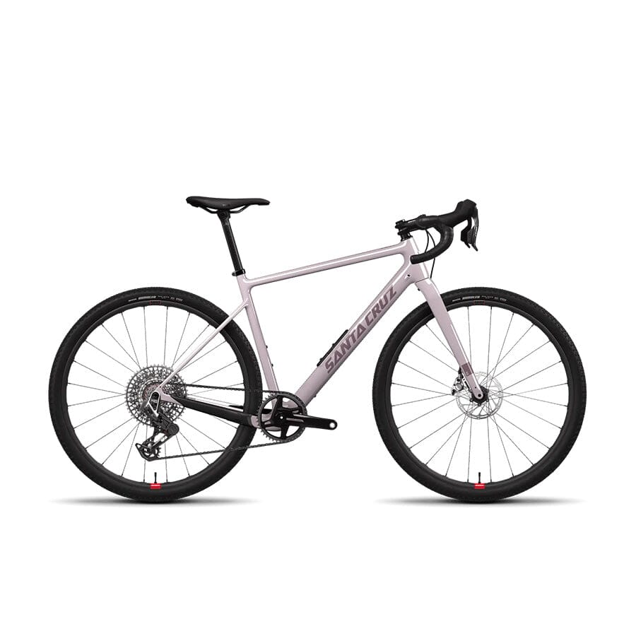 Cruz Gravel Stigmata Cc Santa Cruz Santa Cruz Stigmata CC Apex