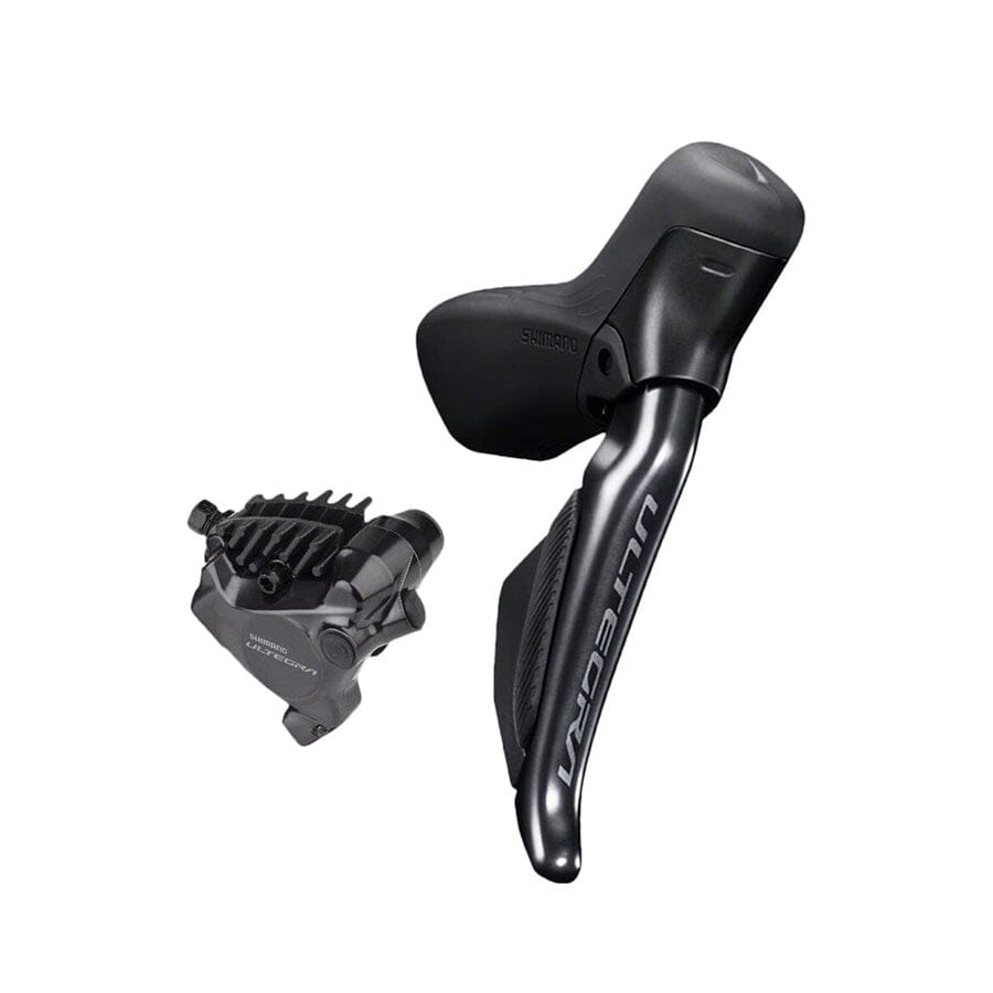 Shimano Ultegra ST-R8170/BR-R8170 Di2 Brake Lever and Caliper