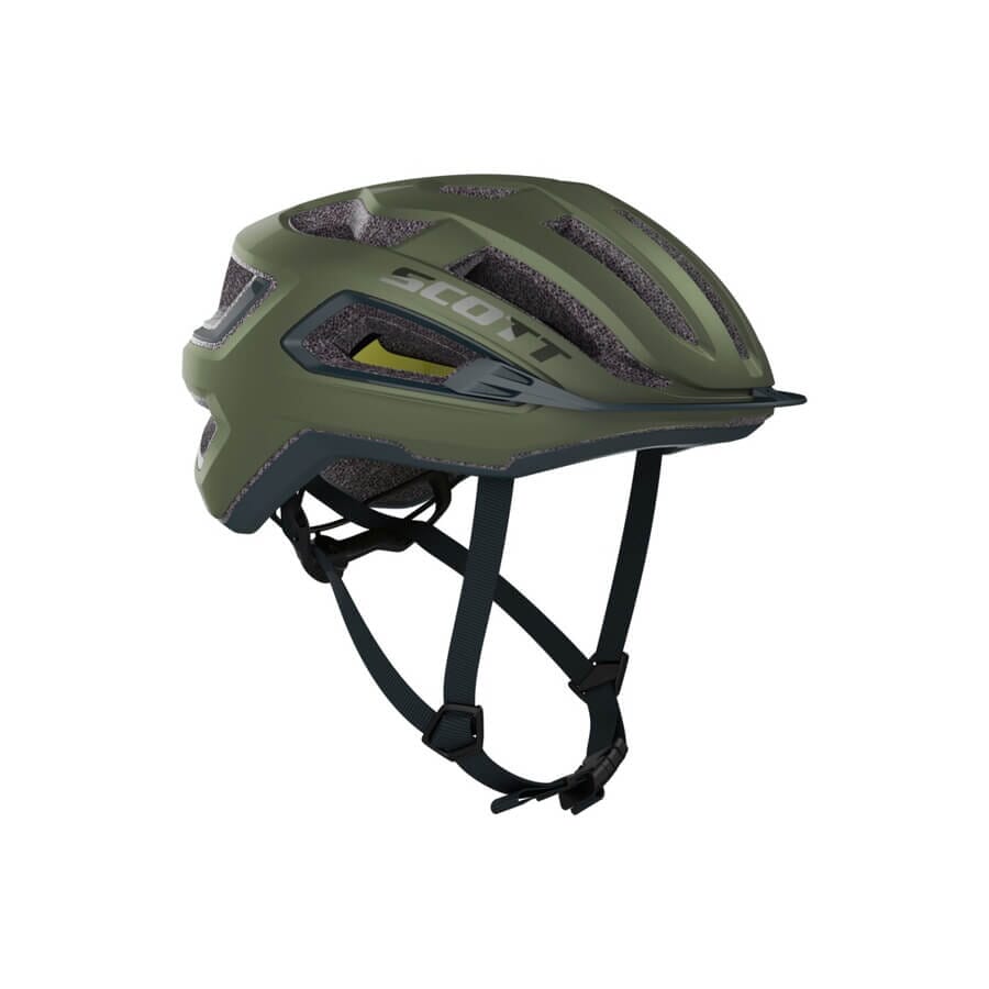 Scott arx discount plus bike helmet