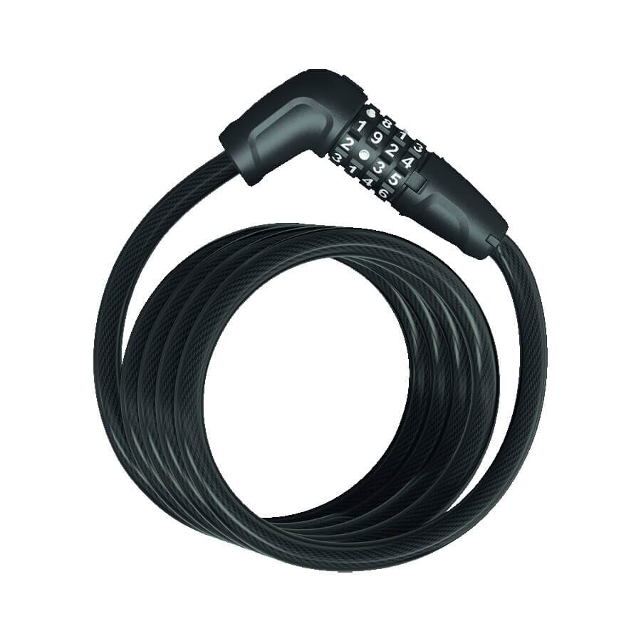 ABUS 5510C Numero Combination Cable Lock Accessories Abus 