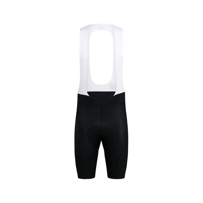 Rapha Core Bib Shorts Apparel Rapha Black/White L 