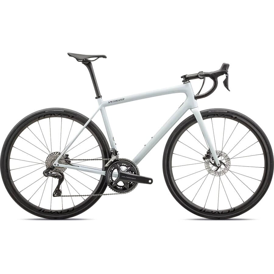 Specialized aethos pro discount frameset