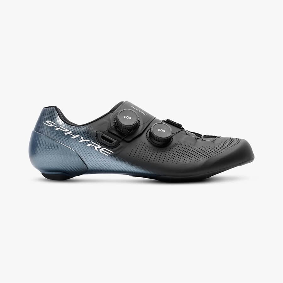 Shimano S-Phyre RC903E Wide Cycling Shoe | Contender Bicycles