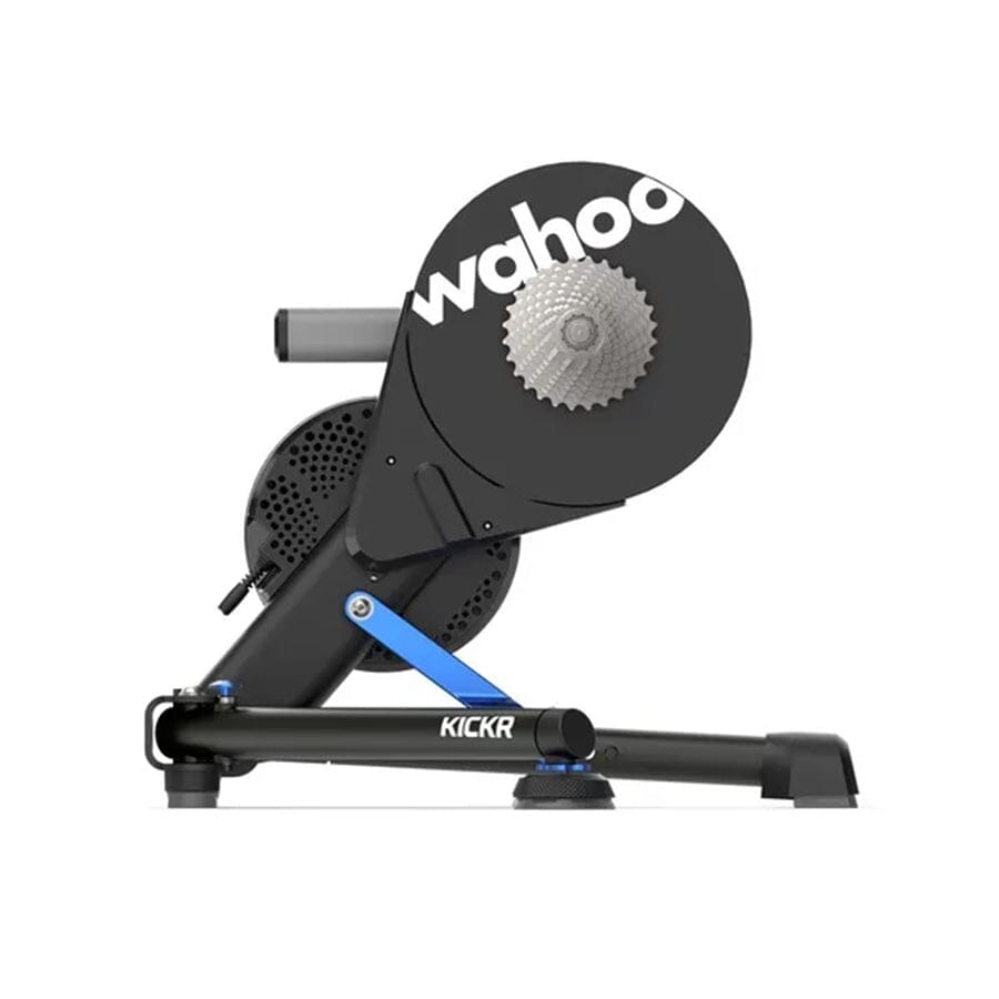 Wahoo KICKR V6 Trainer with WiFi Accessories Wahoo Fitness 