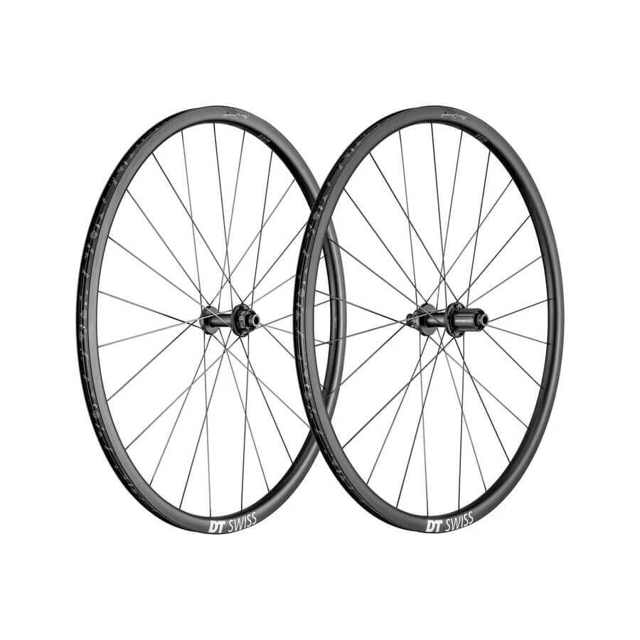 DT Swiss PRC 1100 Dicut Mon Chasseral Wheelset Components DT Swiss 