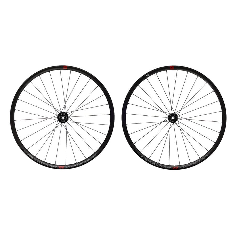 Fulcrum Rapid Red 900 Wheelset | Contender Bicycles