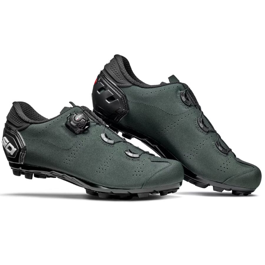 SIDI MTB グラベルシューズ EU40 Sidi Gravel MTB Shoe | Contender Bicycles