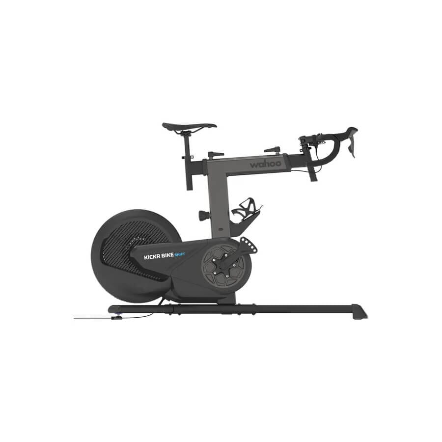 Wahoo Kickr Shift Indoor Bike Trainer | Contender Bicycles
