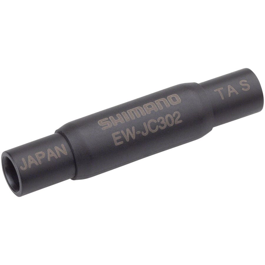 Shimano Di2 EW-JC302 2 Port Junction For EW-SD300 | Contender Bicycles