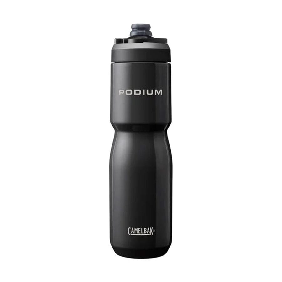 CamelBak Podium Insulated Steel Water Bottle, 22oz | Contender CamelBak Podium Insulated Steel Water Bottle, 22oz | Contender