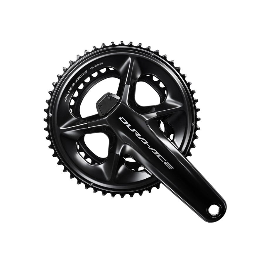 Shimano Dura-Ace FC-R9200-P 12-Speed Crank | Contender Bicycles