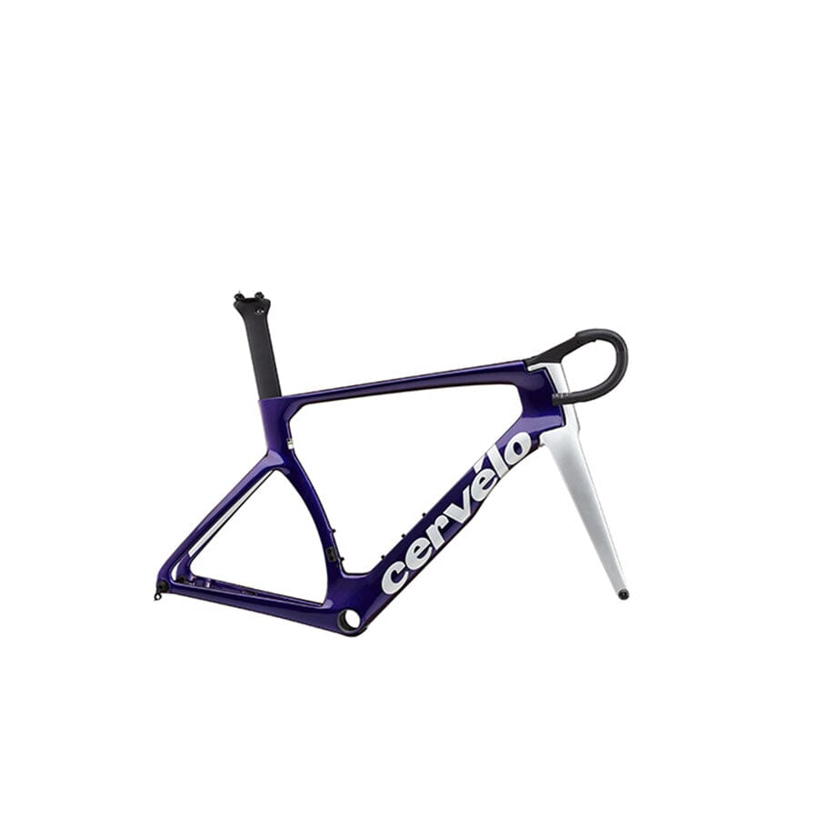 Cervelo 2024 s5 frameset