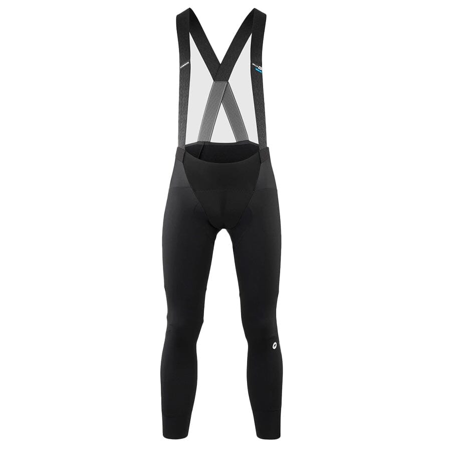 Assos Mille GT Eisenherz Ultraz Winter Bib Tights S11 | Contender