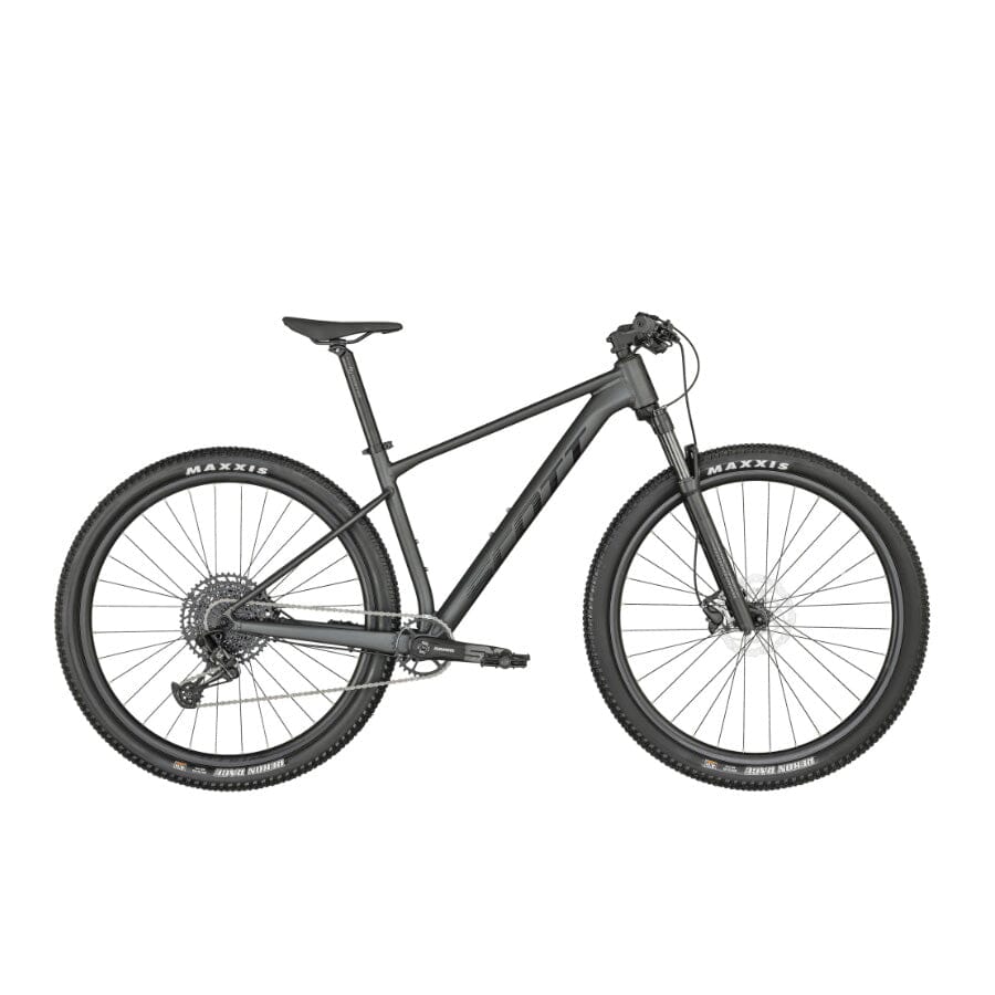 Scott scale xc hardtail sale