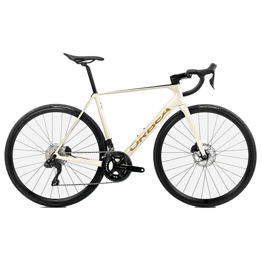 Orbea Orca M30i 2025 Contender Bicycles - Main Image