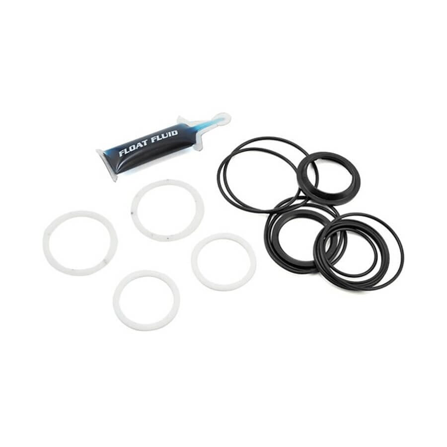 Fox Rebuild Kit - Float Line Air Sleeve, Special Q-Ring Components Fox 