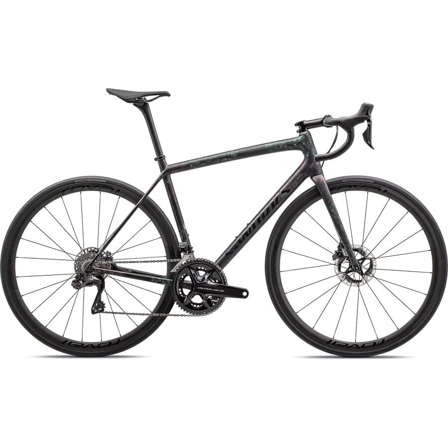 Specialized S-Works Aethos Dura-Ace Di2 | Contender Bicycles